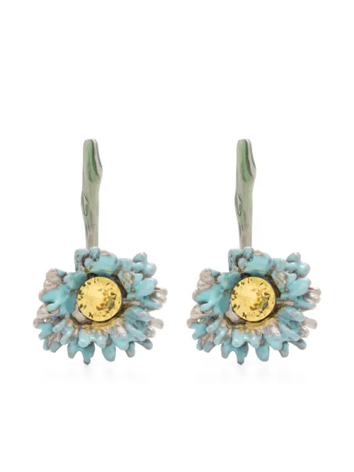 Boucles d'oreilles Flower Pop - Marni - Modalova