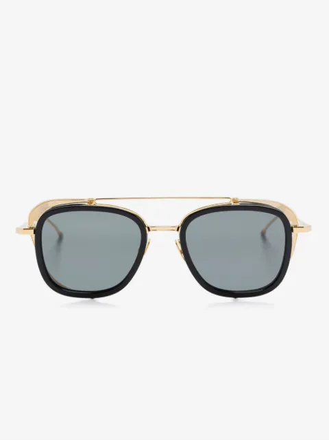 Thom Browne Eyewear UES808A sunglasses