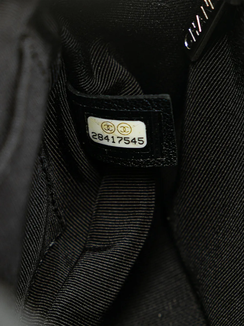 2019 Cc Quilted Lambskin Chain Camera Bag Crossbody Bag