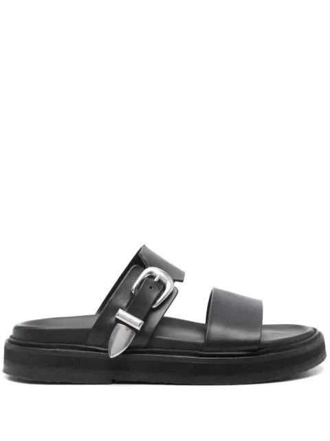 Céline Pre-Owned sandalias Tippi