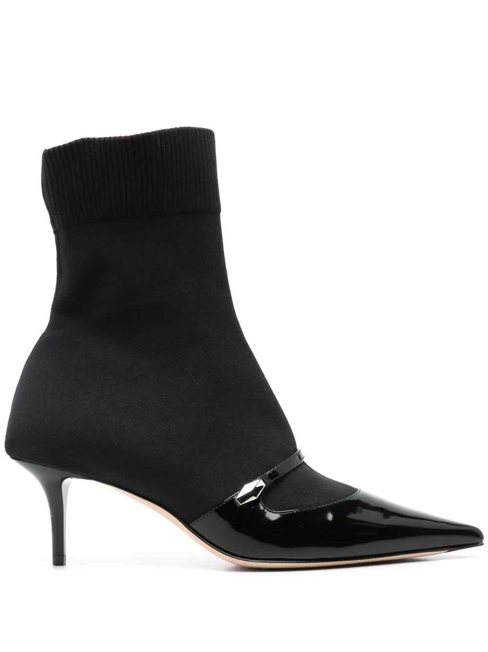 60mm Carolyn boots