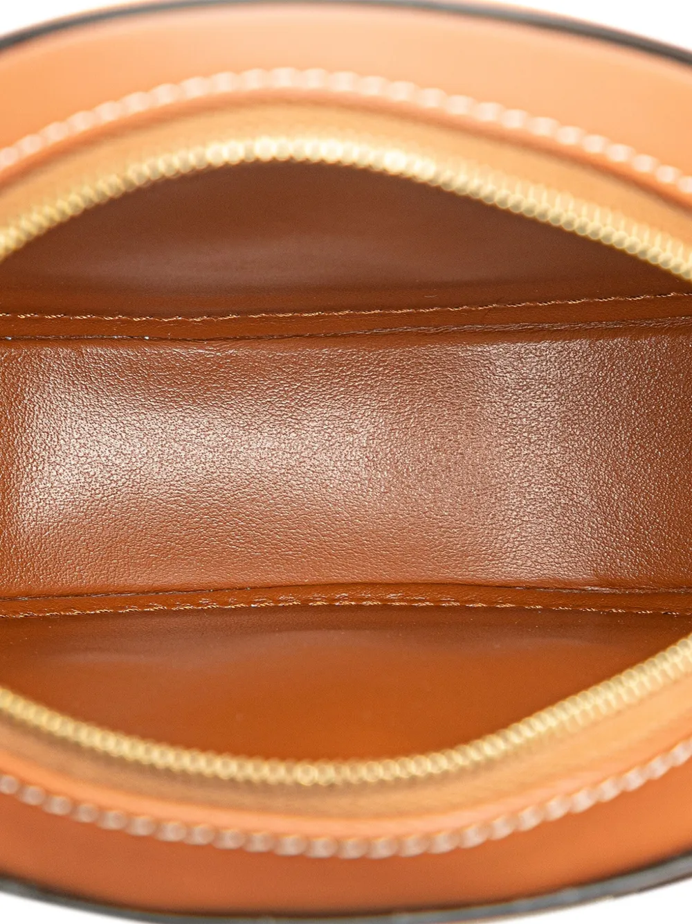 【VIPセール】CELINE 早い者勝ちセール! CROSSBODY OVAL バッグ Céline Pre-Owned 2022 Small Calfskin Cuir Triomphe Oval