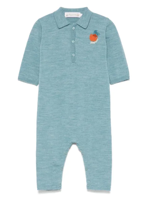 Bonpoint Eden romper 