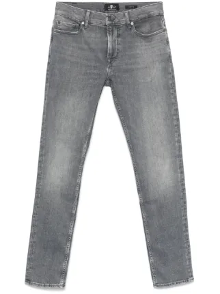 7 For All Mankind