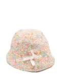 Bonpoint Grigri bucket hat - Pink