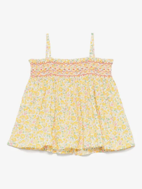 Bonpoint Apolline top 
