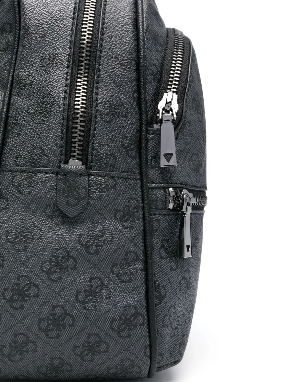 GUESS USA Rugzak met 4G-logo Grijs