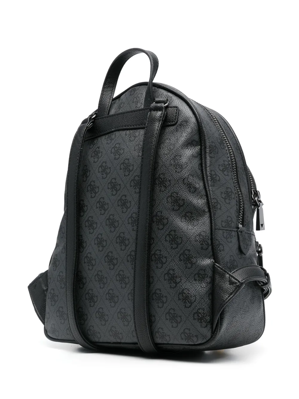 GUESS USA Rugzak met 4G-logo Grijs