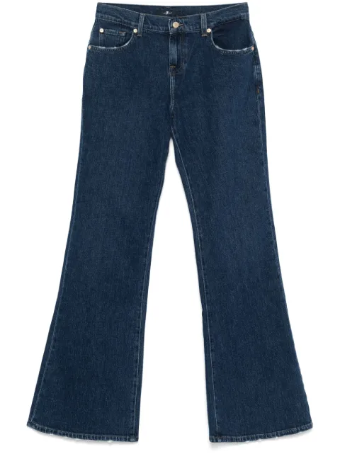 7 For All Mankind jeans Spencer