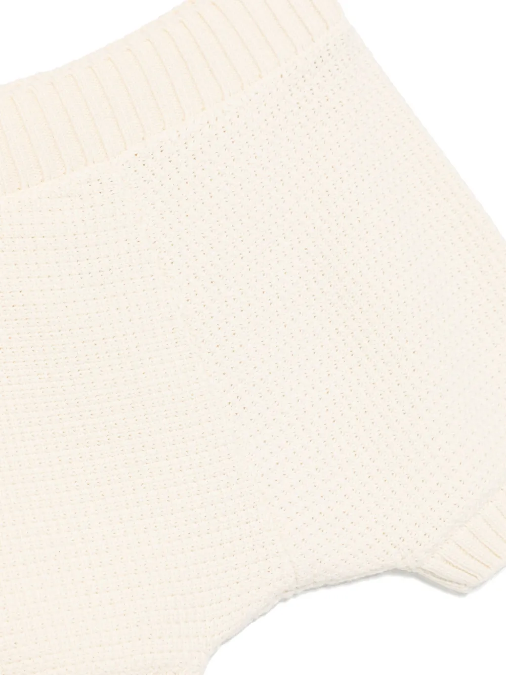Bonpoint Elsie broek Beige