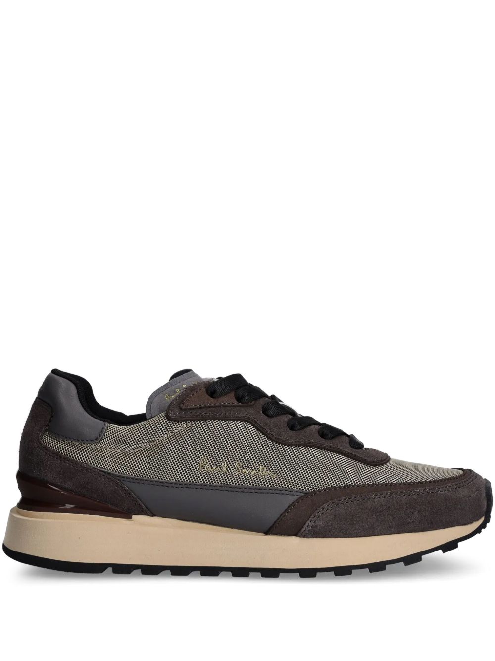 Paul Smith Aston sneakers Bruin