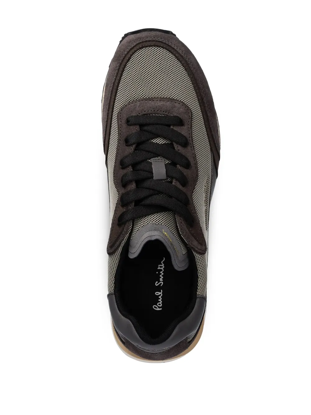 Paul Smith Aston sneakers Bruin