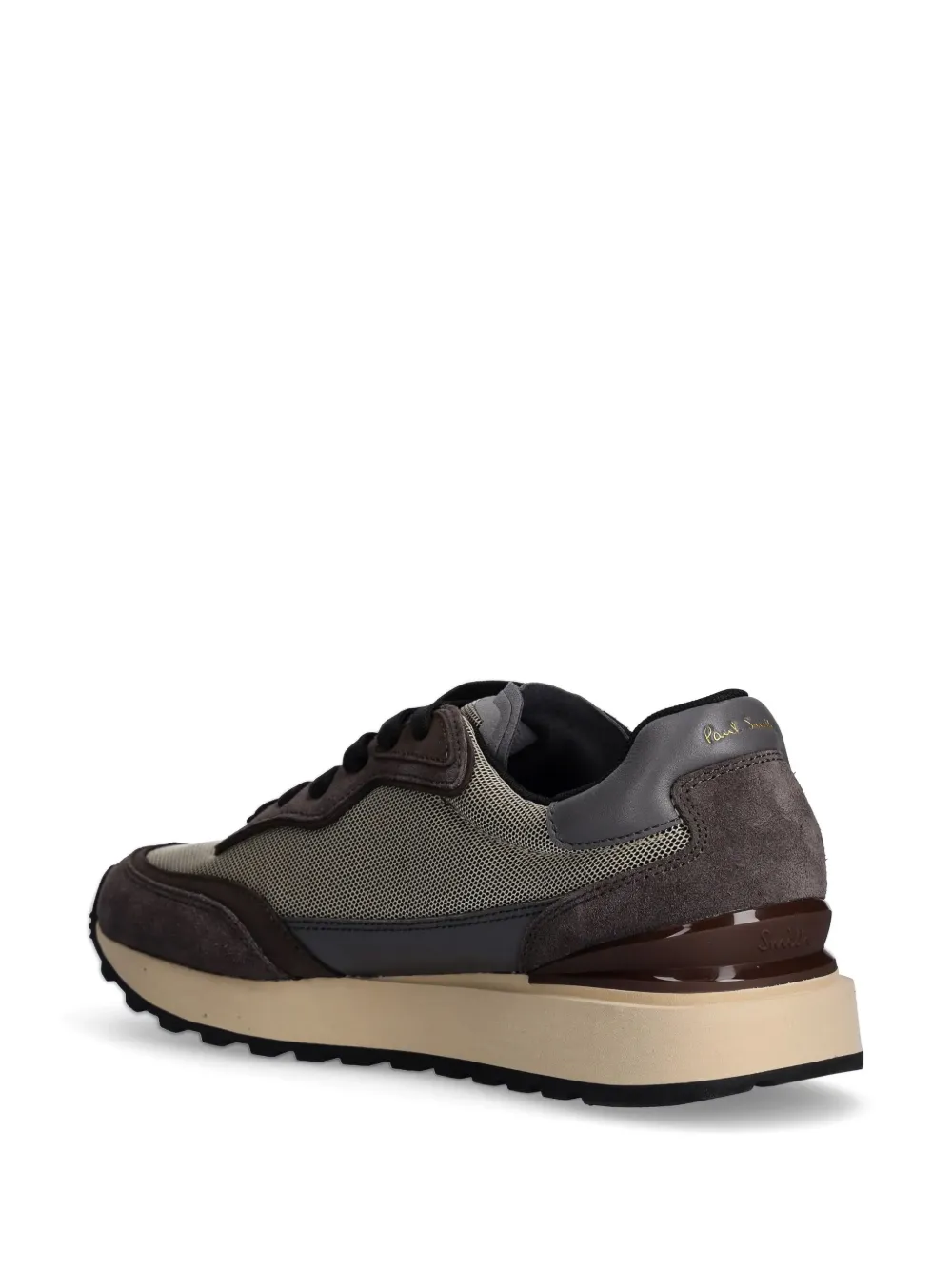 Paul Smith Aston sneakers Bruin