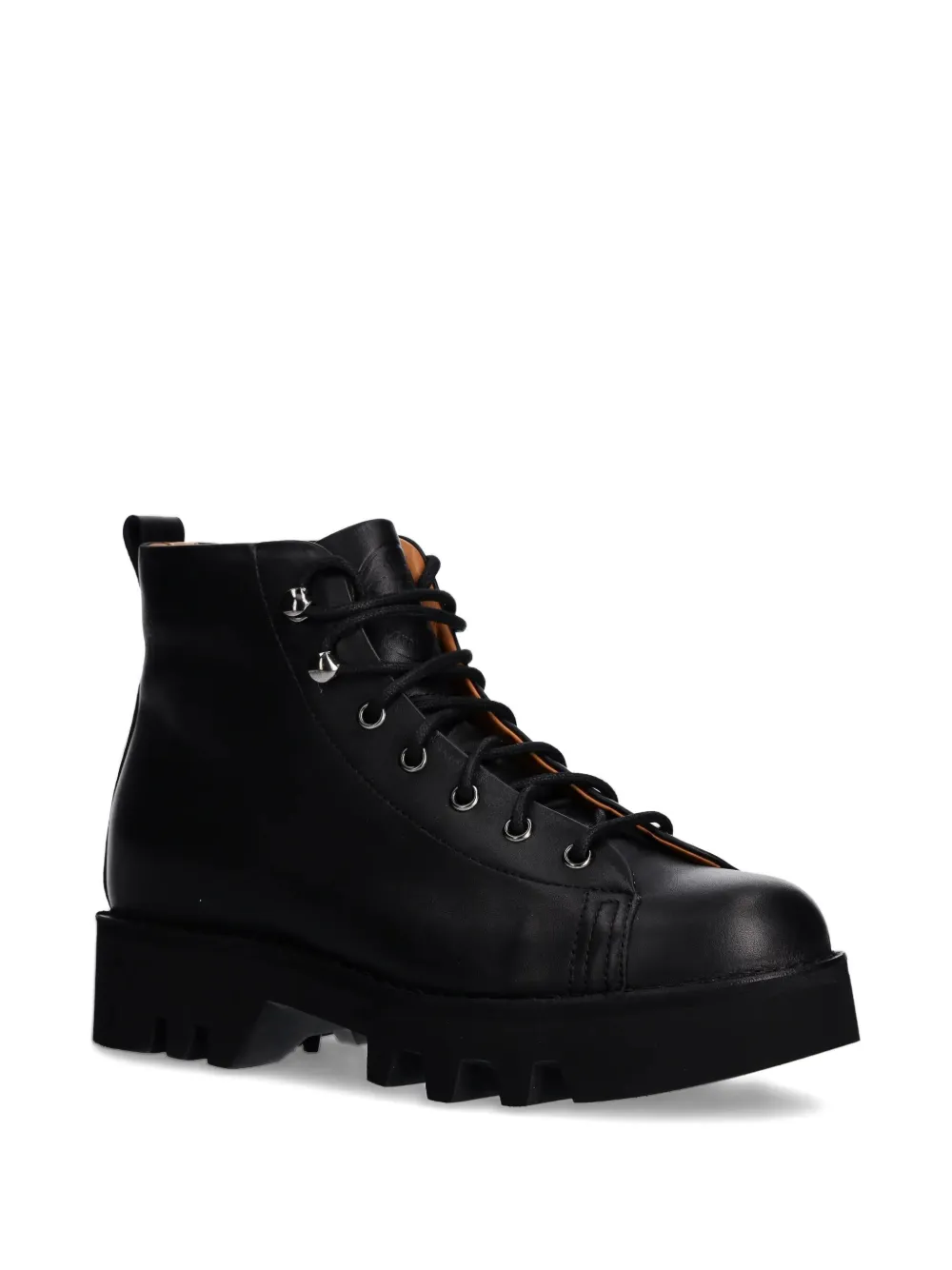 Fracap Monkey boots | Ankle Boots | Image 2