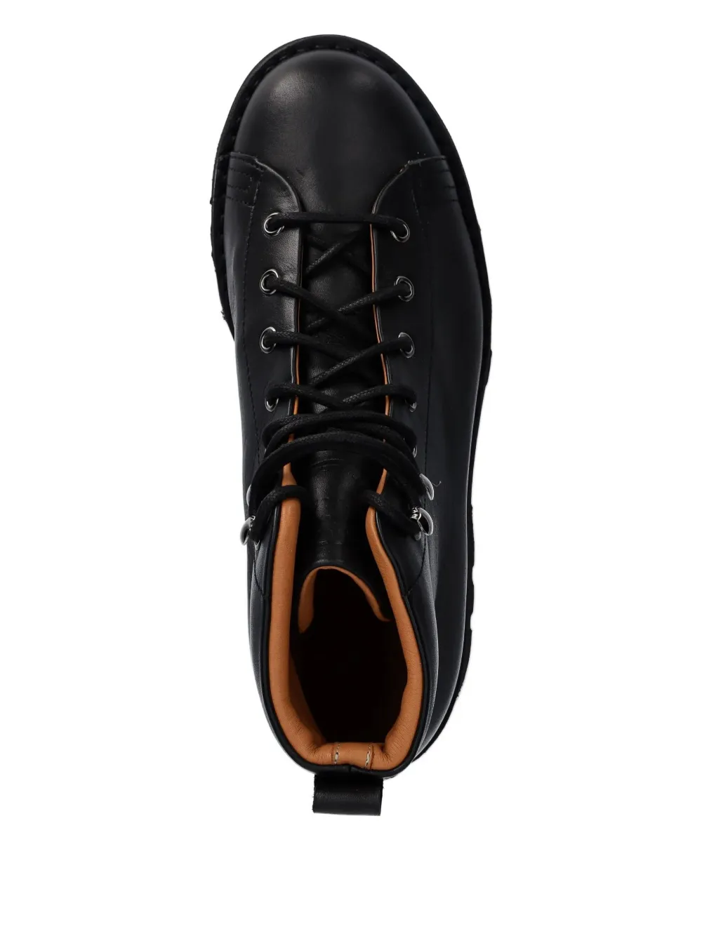 Fracap Monkey laarzen Zwart