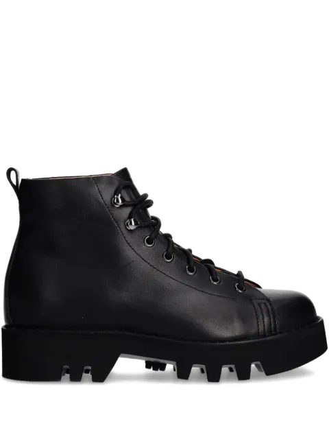 Fracap Monkey boots