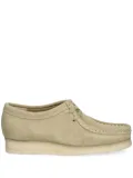 Clarks Originals Wallabee Oxford shoes - Neutrals