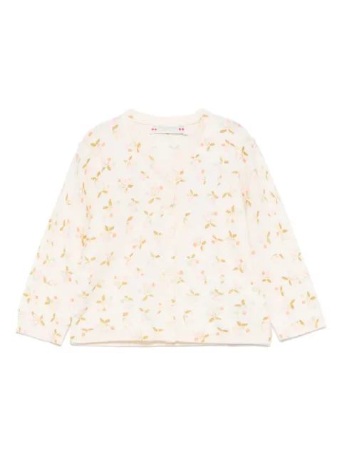 Bonpoint Azia cardigan 