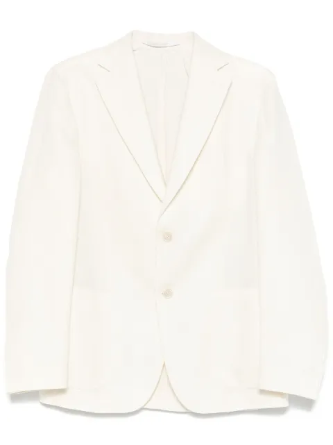 Eleventy blazer con botones