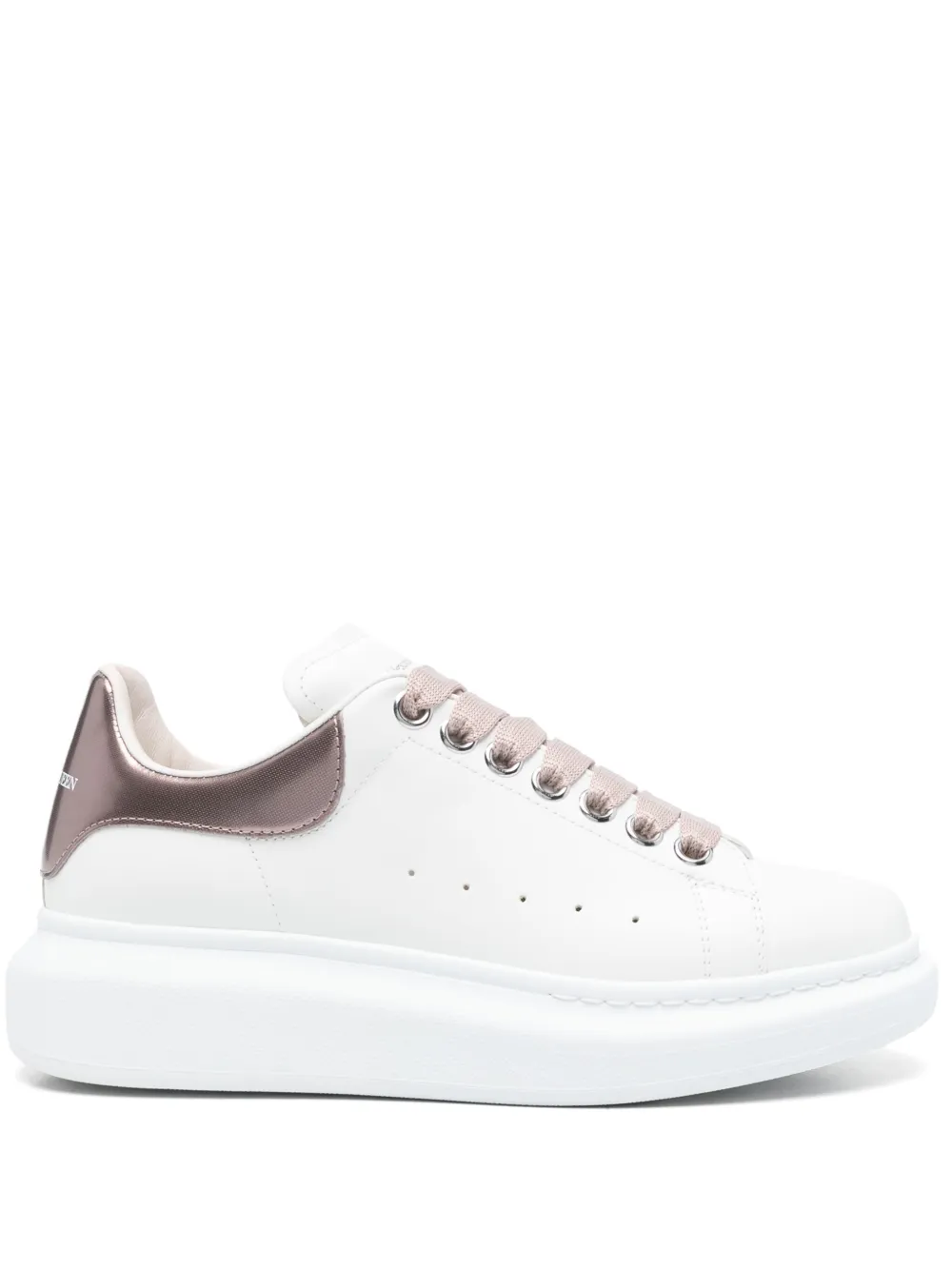ALEXANDER MCQUEEN NEW TECH SNEAKERS