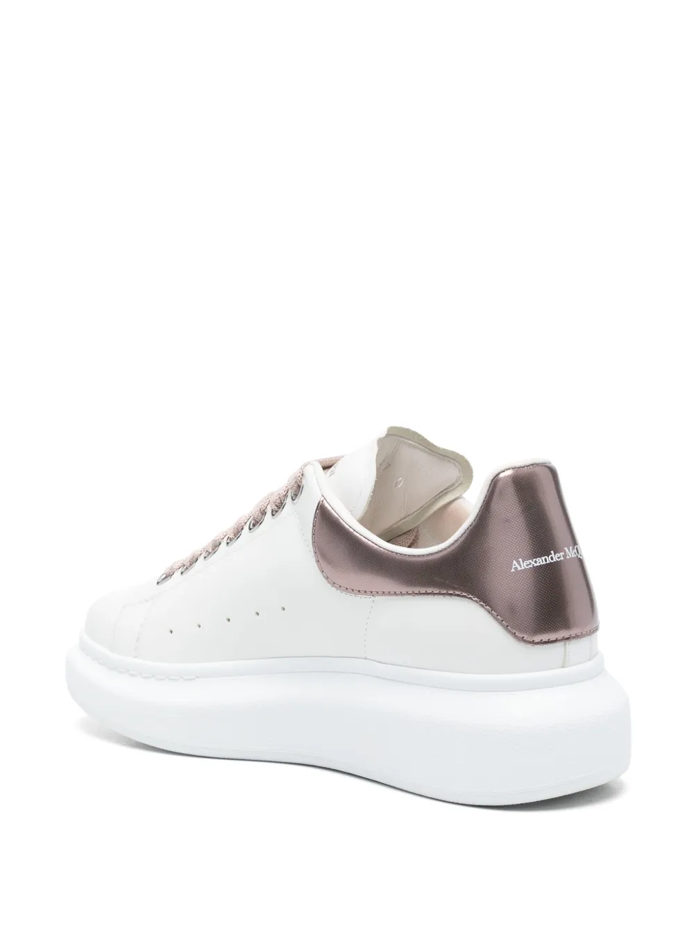 ALEXANDER MCQUEEN NEW TECH SNEAKERS