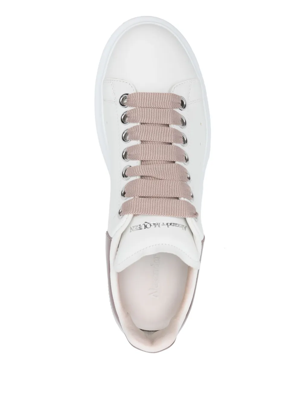 ALEXANDER MCQUEEN NEW TECH SNEAKERS