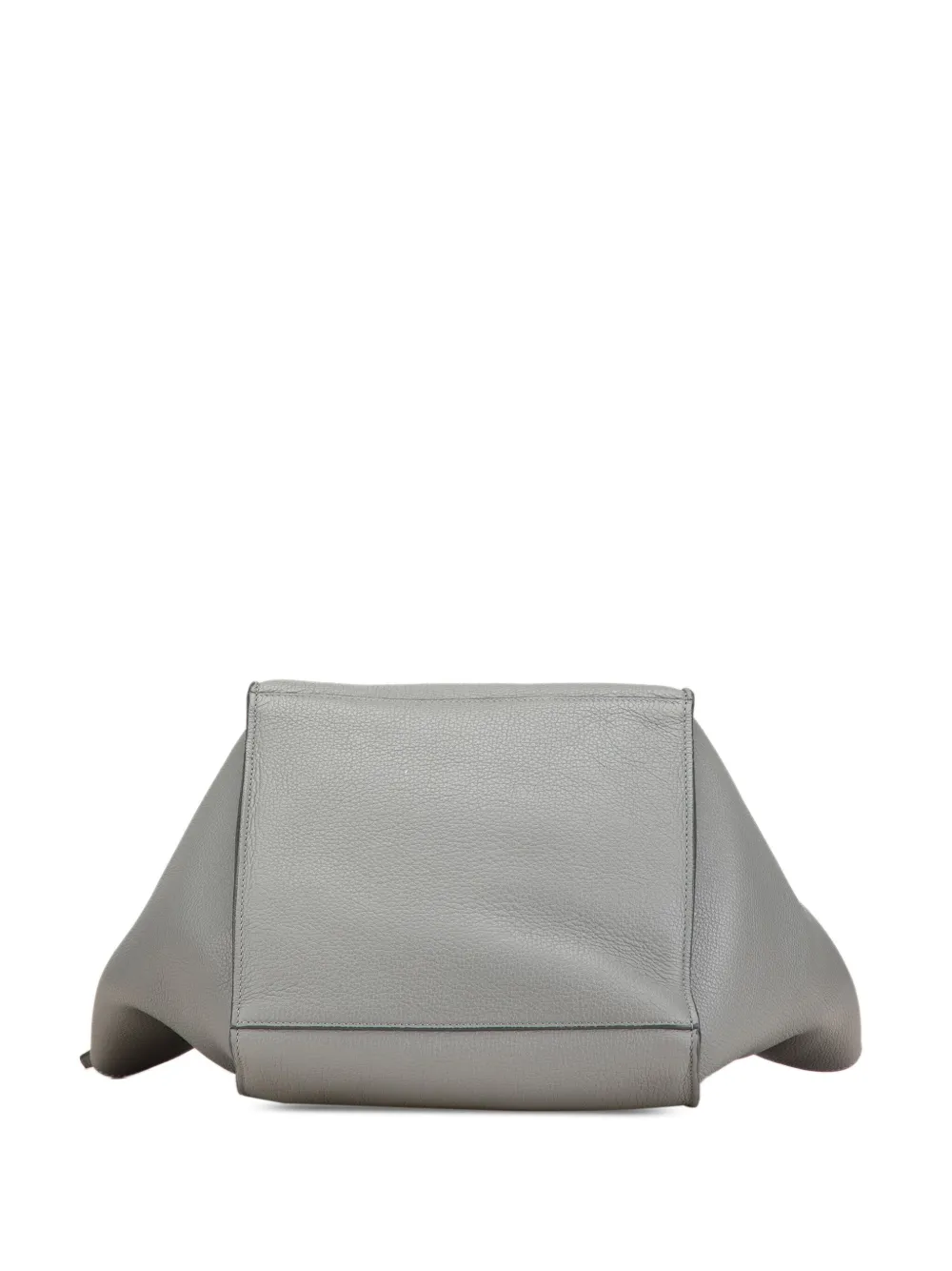 Céline Pre-Owned 1990-2024 Small Leather Big Bag satchel | Bags | Image 4