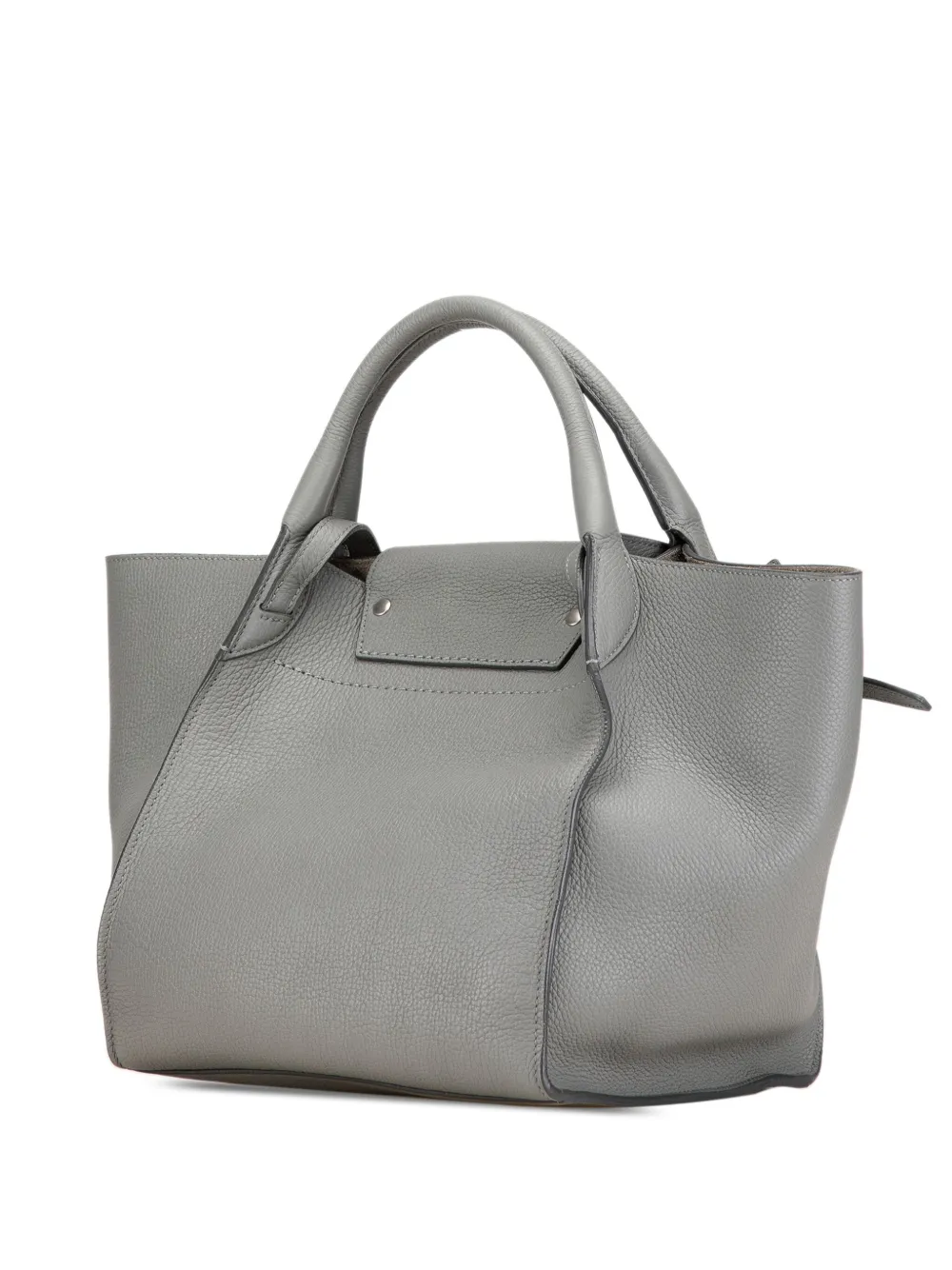 Céline Pre-Owned 1990-2024 Small Leather Big Bag satchel | Satchels & Cross Body Bags | Image 3