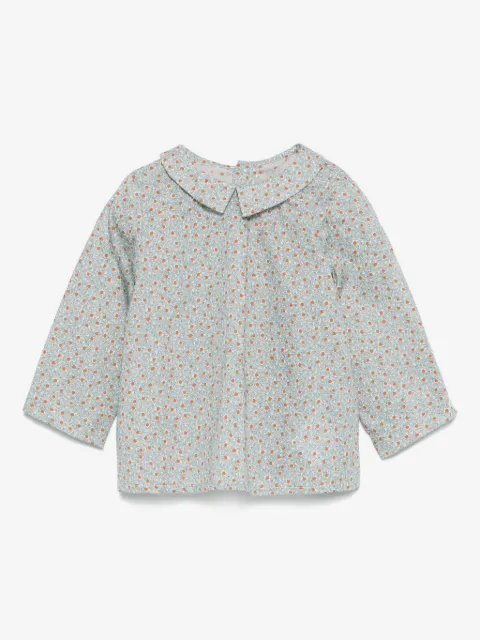 Bonpoint Florent blouse