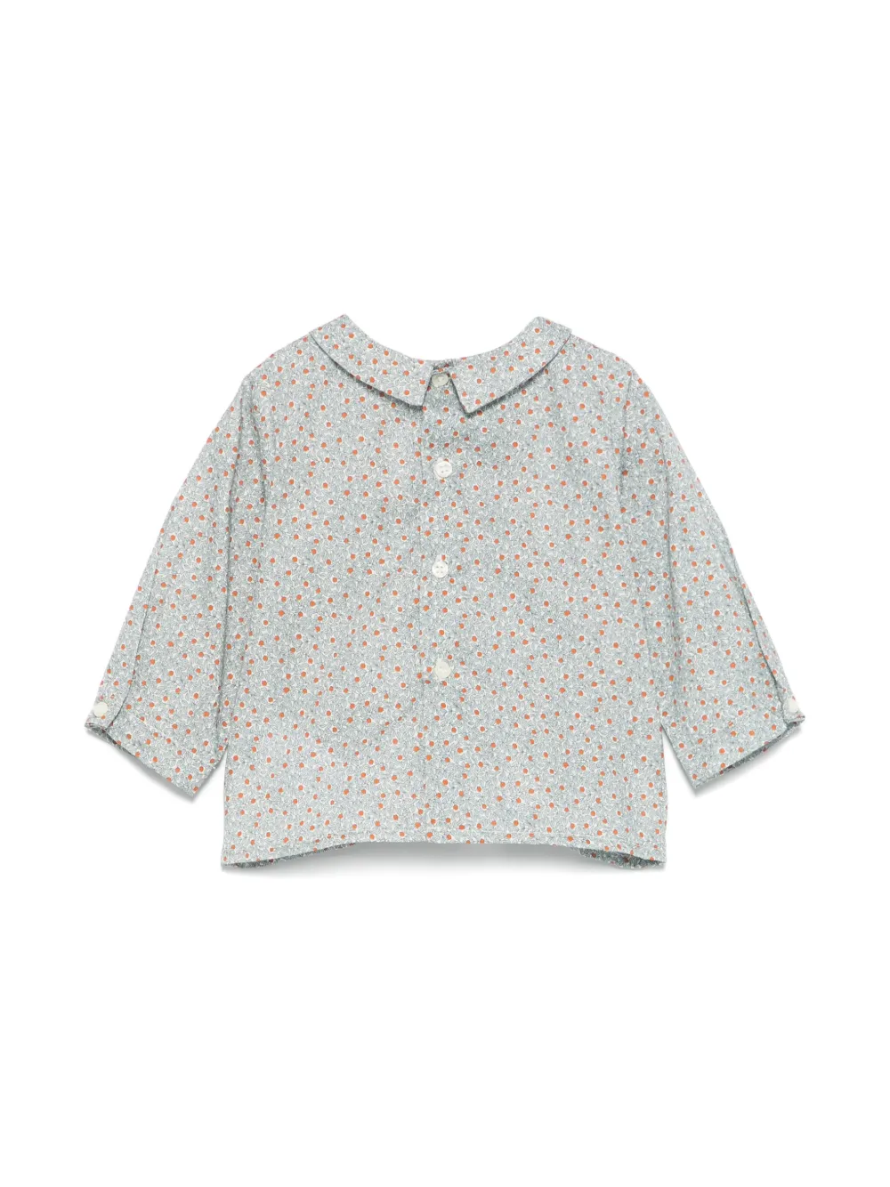 Image 2 of Bonpoint Florent blouse