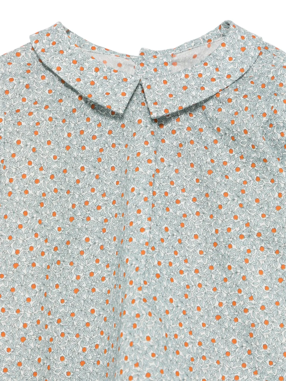 Bonpoint Florent blouse Wit