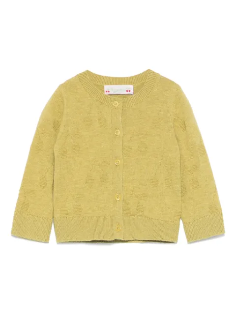 Bonpoint Teyana cardigan