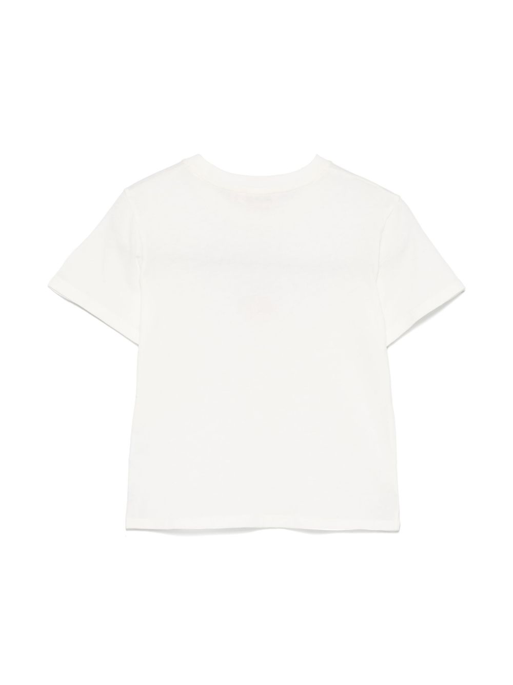 Bonpoint Thida T-shirt - White