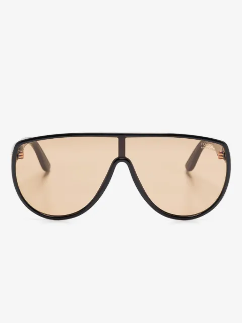TOM FORD Eyewear Achilles sunglasses