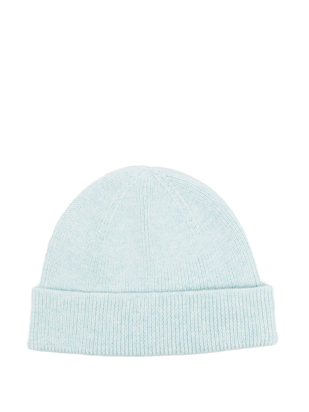 Bonpoint Darbo beanie hat - Blue