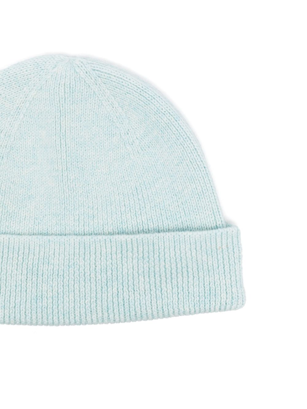 Bonpoint Darbo beanie hat - Blue