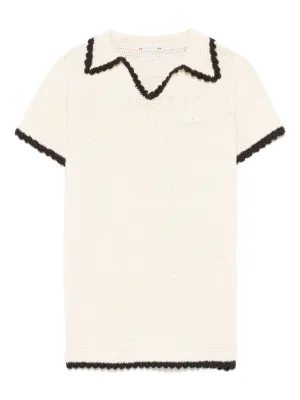 Bonpoint Duchesse ドレス | ニュートラル | FARFETCH JP