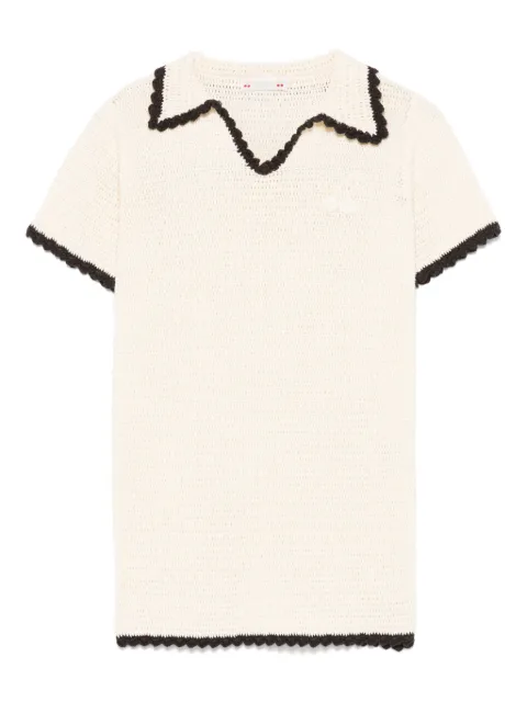 Bonpoint Elaine 连衣裙