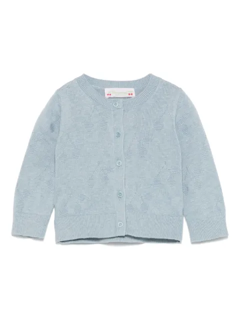 Bonpoint Teyana cardigan