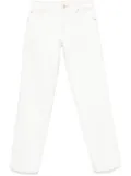 7 For All Mankind Calie jeans - White