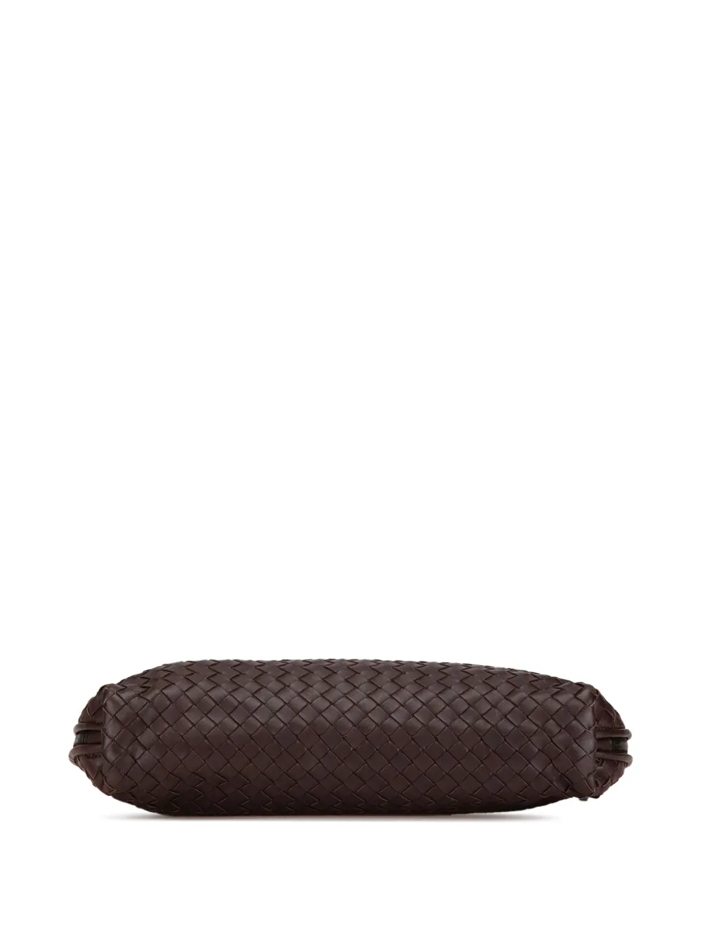 2011 Large Intrecciato Nodini Crossbody Bag