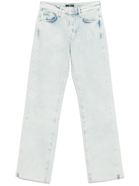 7 For All Mankind jeans Tess