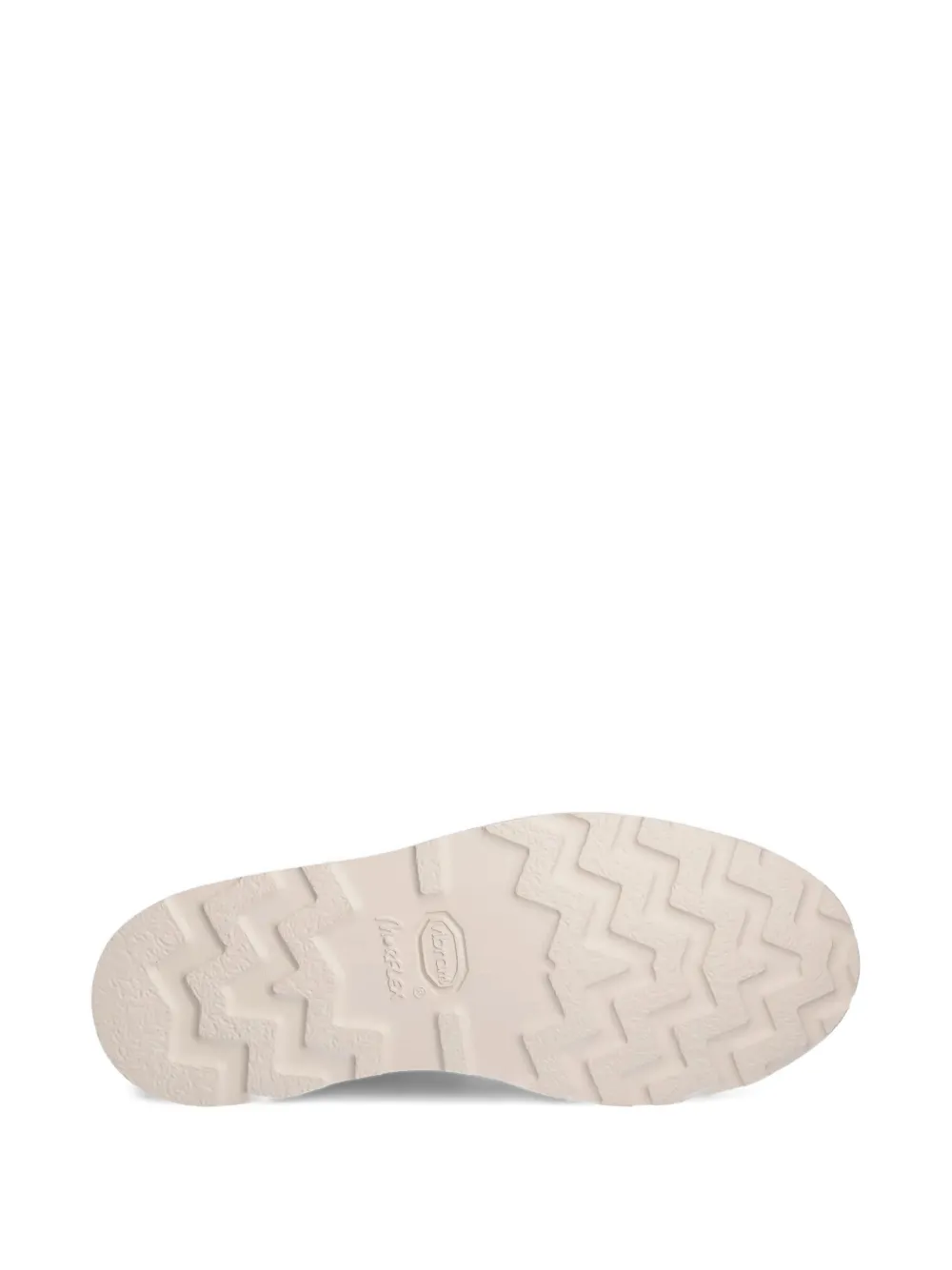 Fracap Magnifico laarzen Bruin