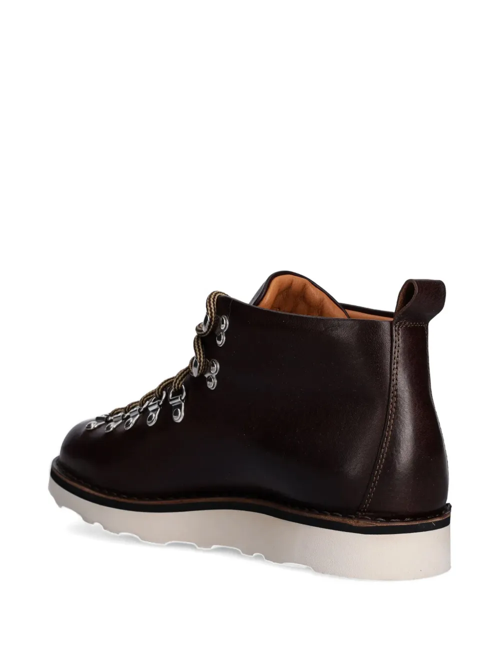 Fracap Magnifico laarzen Bruin