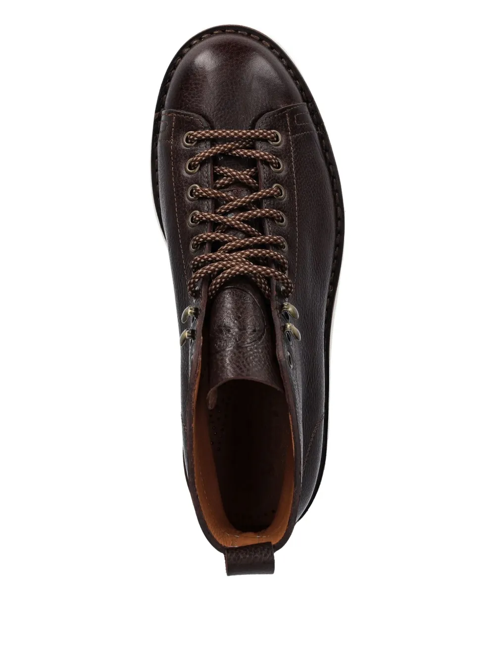 Fracap Monkey laarzen Bruin