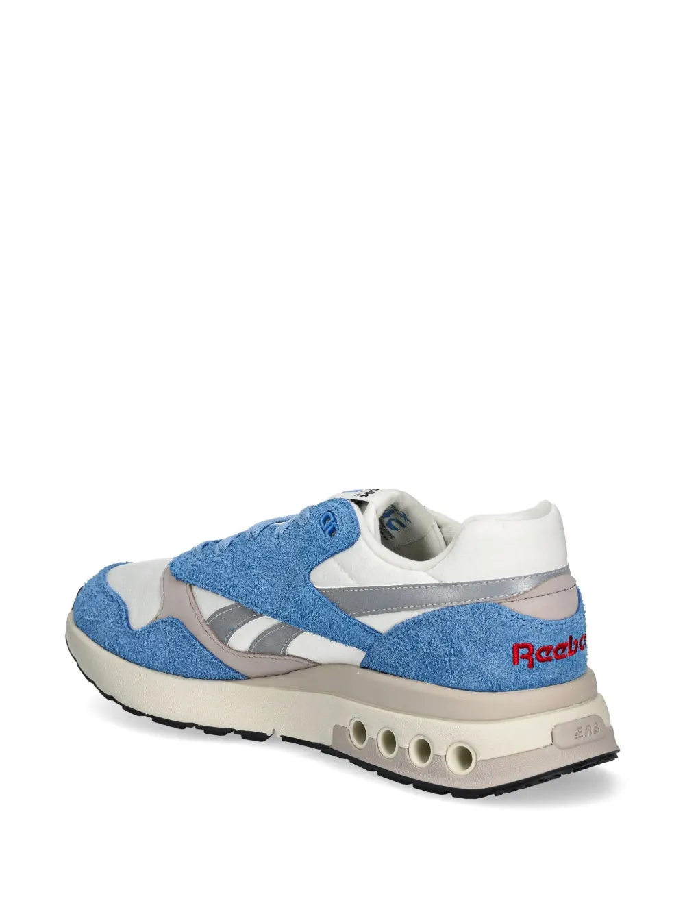 Reebok Ers World shoes Blue