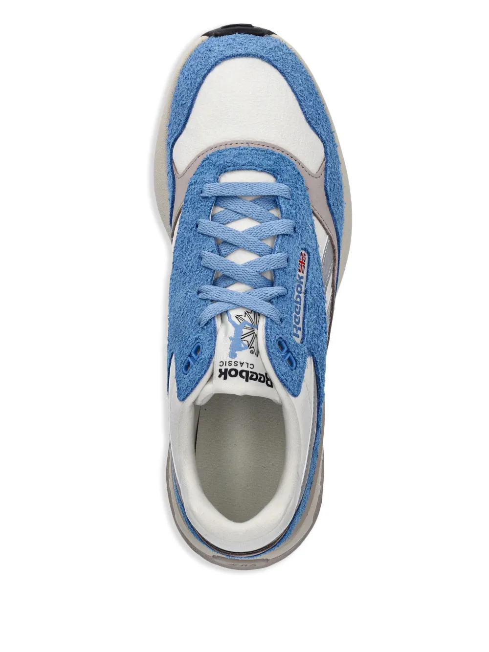 Reebok Ers World shoes Blue