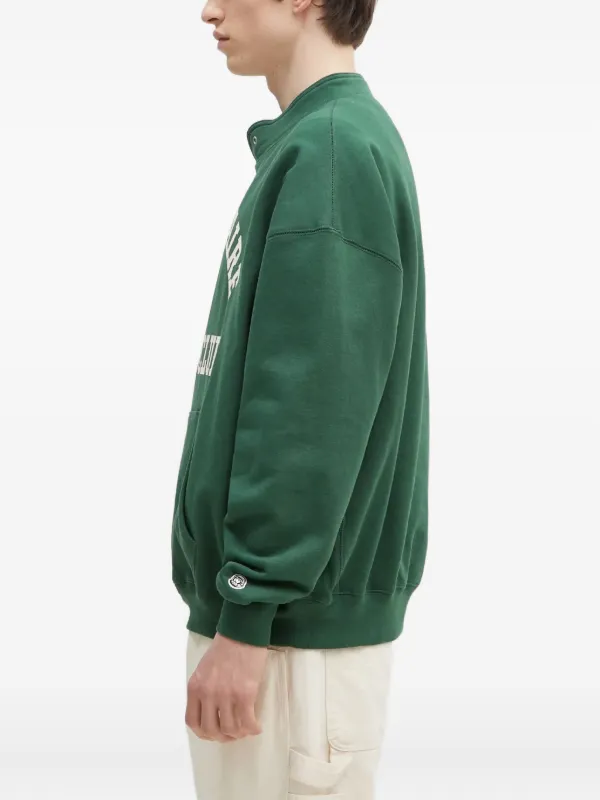 Billionaire Boys Club ロゴ カンガルーポケット スウェットシャツ 