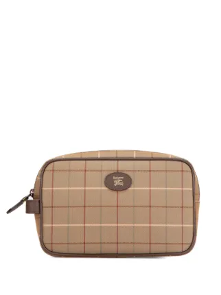 Burberry Pre-Owned