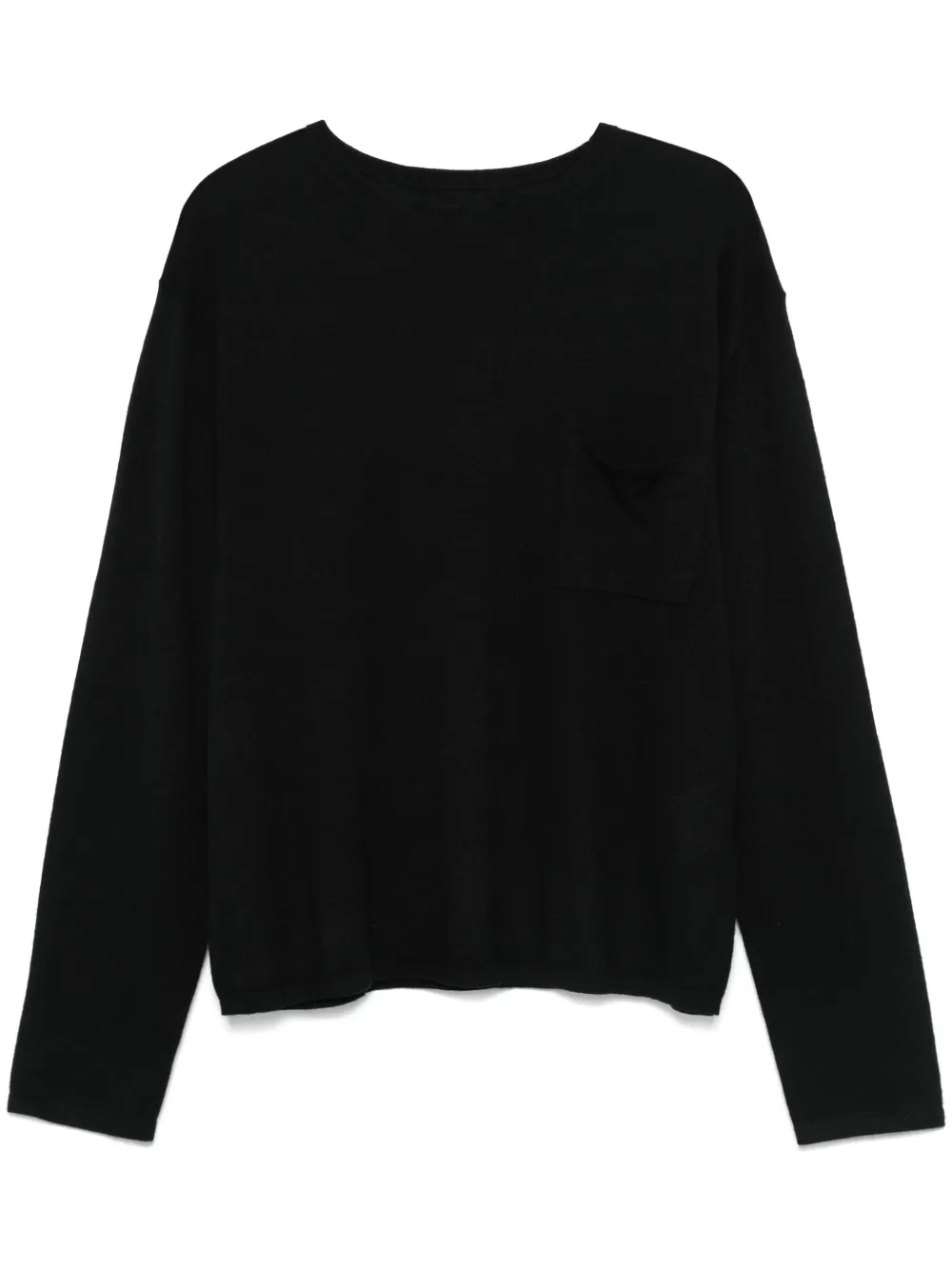Acne Studios カシミア セーター - ブラック Acne Studios カシミア セーター - ブラック